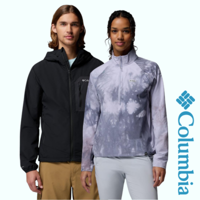Columbia Lifestyle