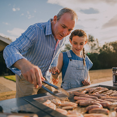 Grilling Lifestyle