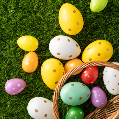 Easter Lifestyle