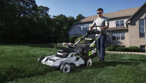 Choosing The Right Lawn Mower For Your Lawn