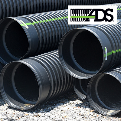 Culverts, Heavy Duty Tubing, & Poly Pipes&nbsp;