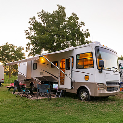 RV Lifestyle