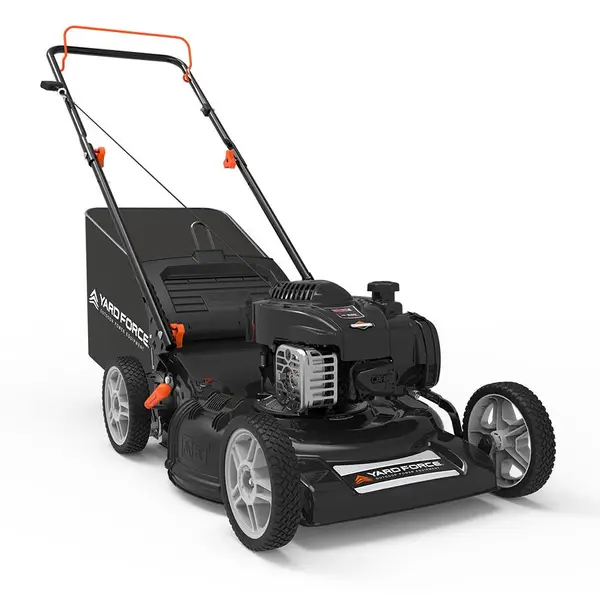 Yardforce 22