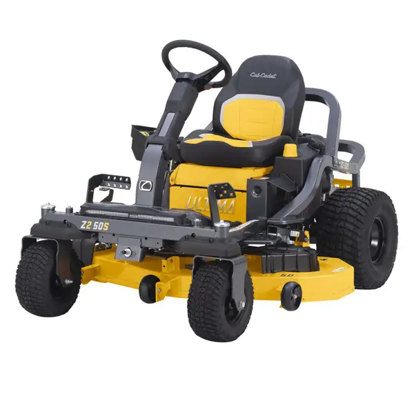 Cub Cadet Ultima Z2 50