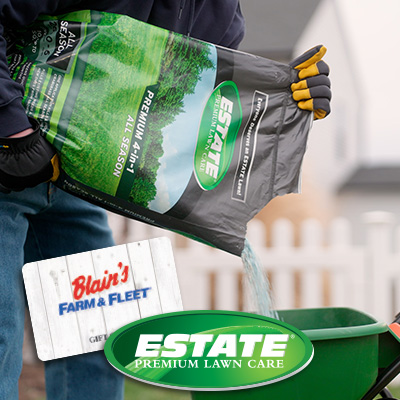 Estate Gift Card for Rewards Members