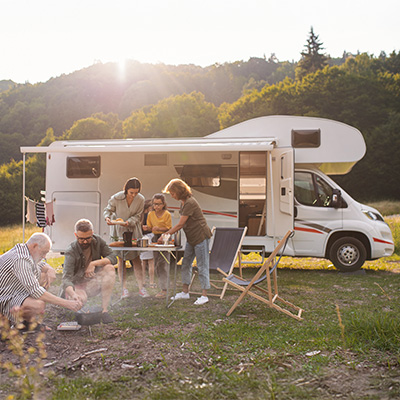 RV Lifestyle