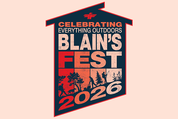 Blain's Fest Lifestyle