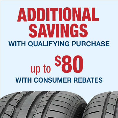 Additional Savings
