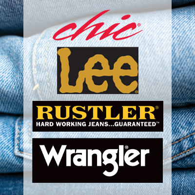 Clothing brand lifestyle