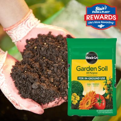 Miracle Gro Pricing for Rewards Members