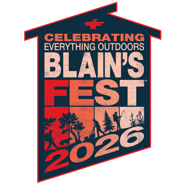 Blain's Fest Lifestyle