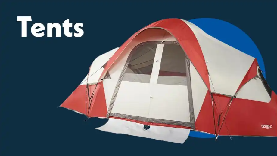 Tents