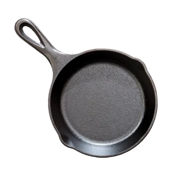 Grey Lodge pan