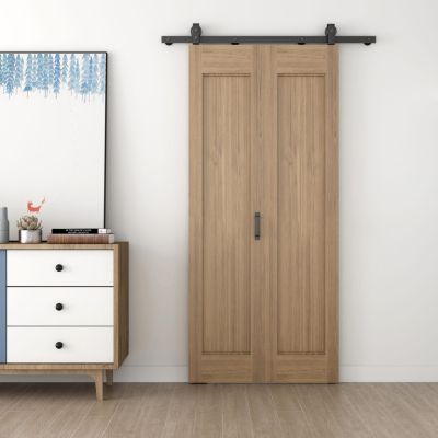 Richelieu Decorative Barn Door Hardware