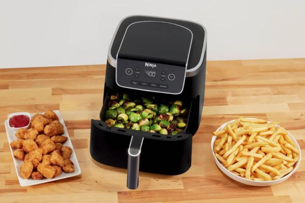 Ninja air fryer