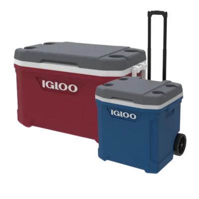 Igloo Coolers