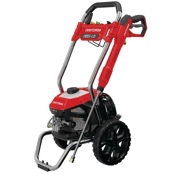 Craftsman Electric Pressure Washer