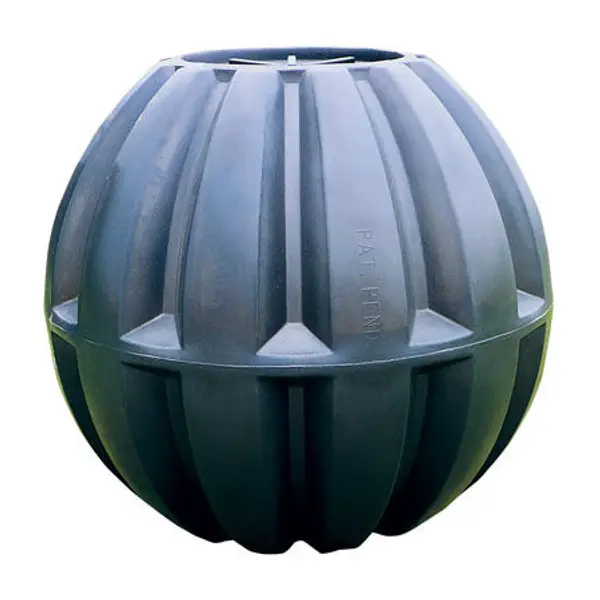 AK Industries 300-Gal Septic Tank 