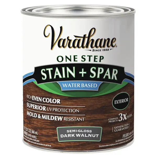 Image of Varathane stain