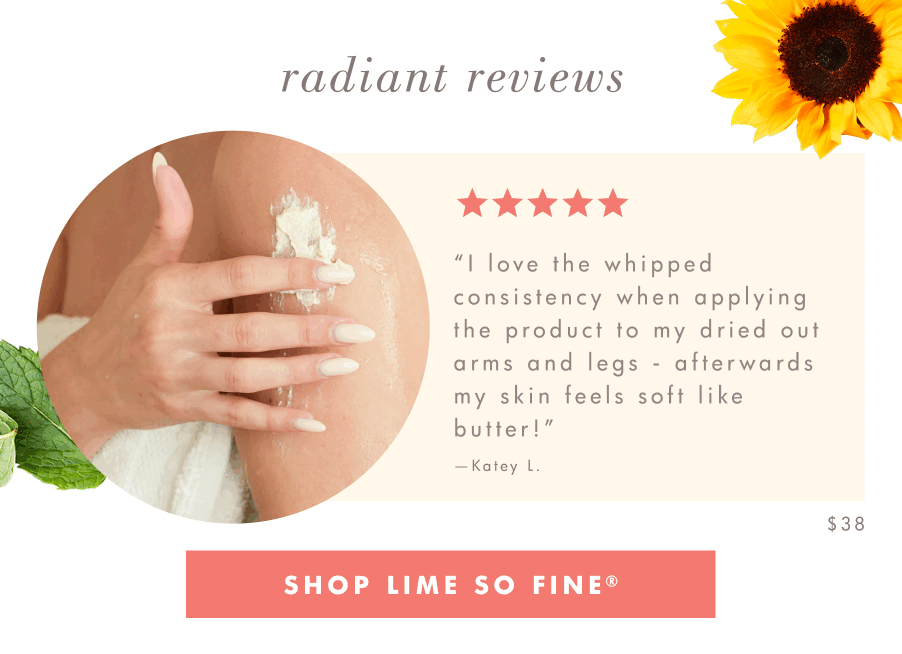 radiant reviews