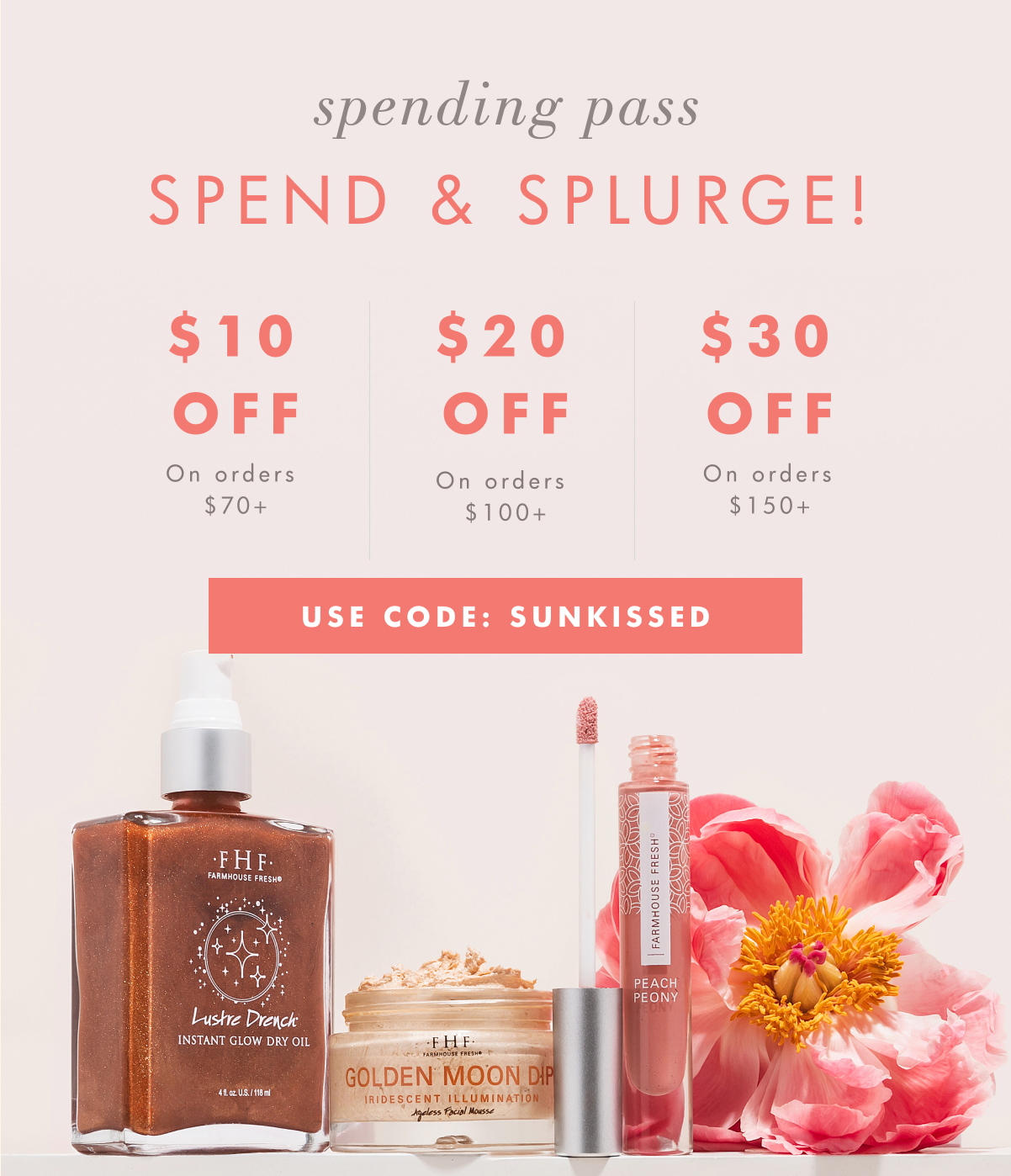 spending pass