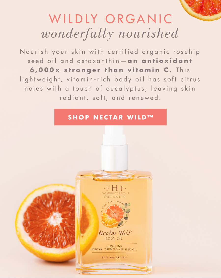 Wildly Organic 