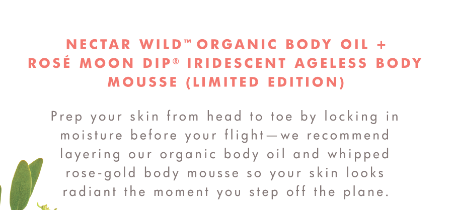 nectar wild