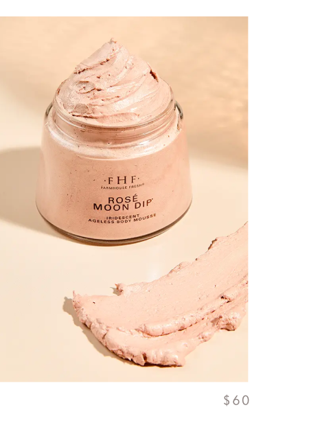  rose moon dip