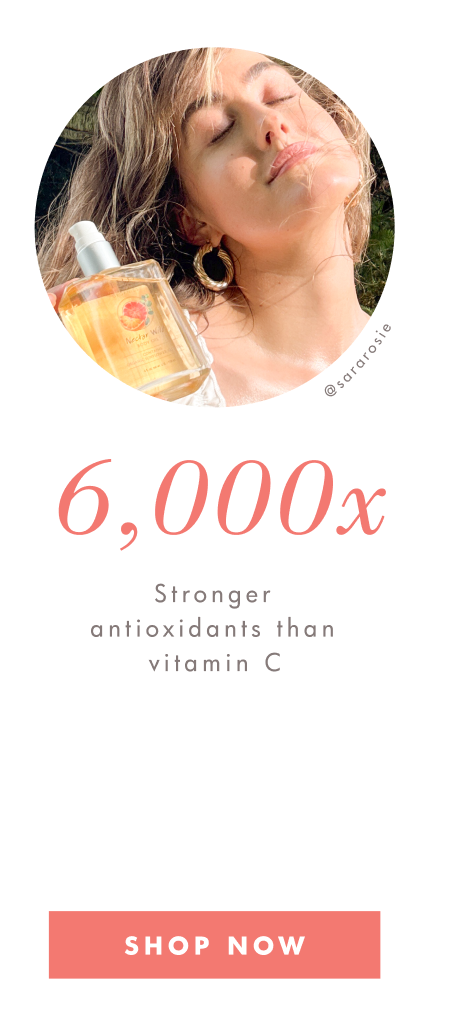  organic body oil