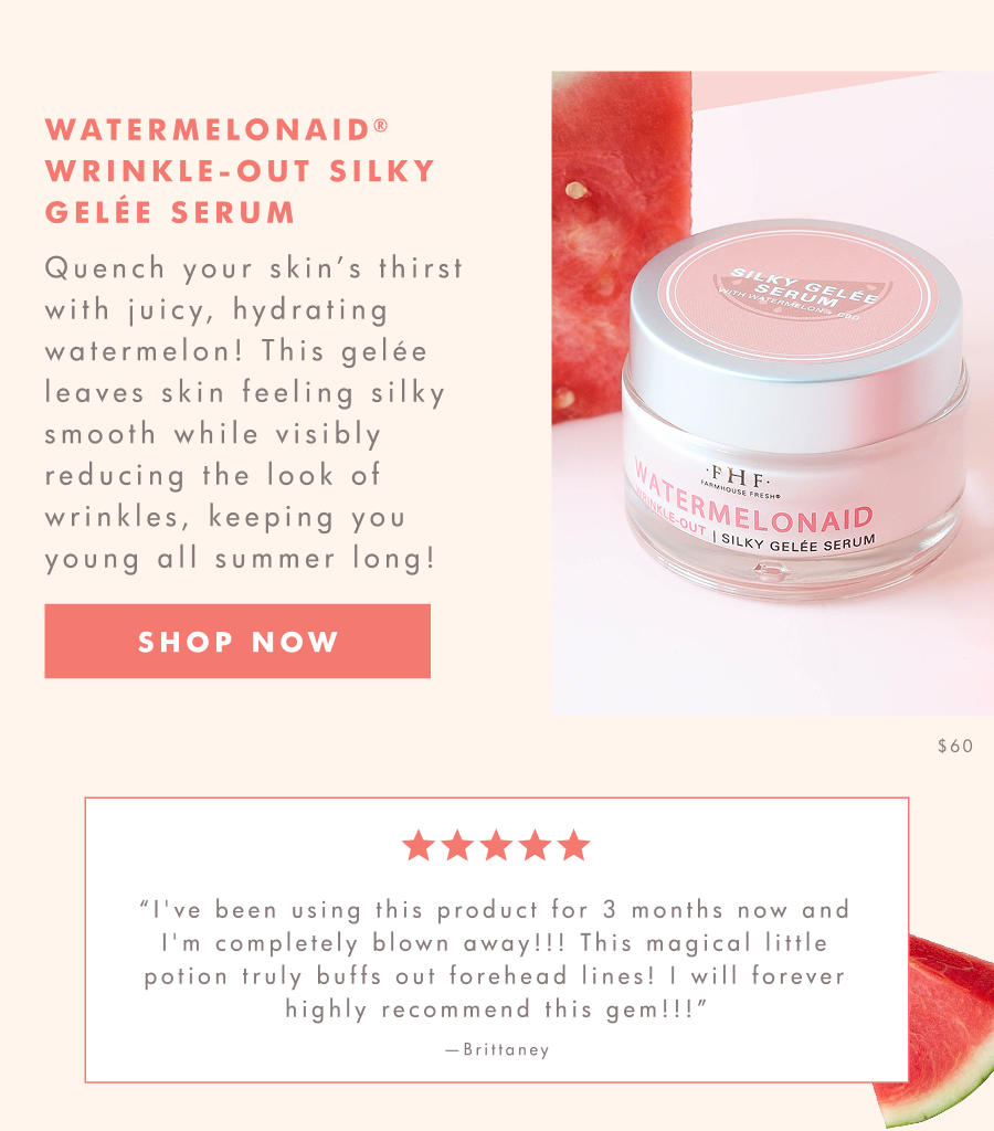 watermelonaid wrinkle-out 