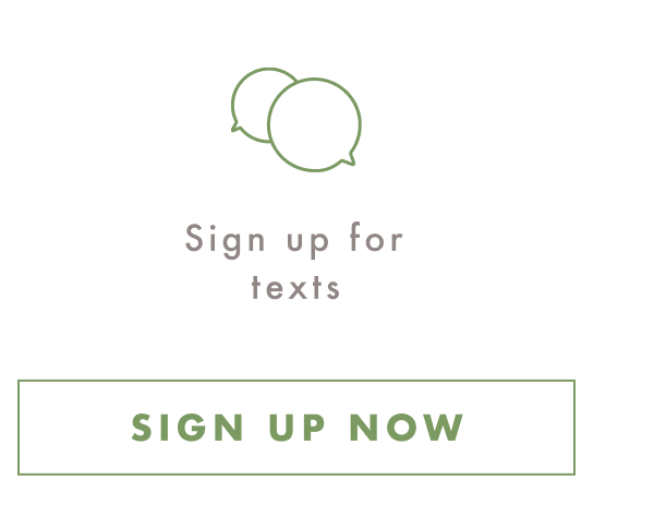 Sign up for texts