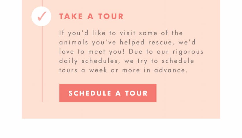 Take a tour