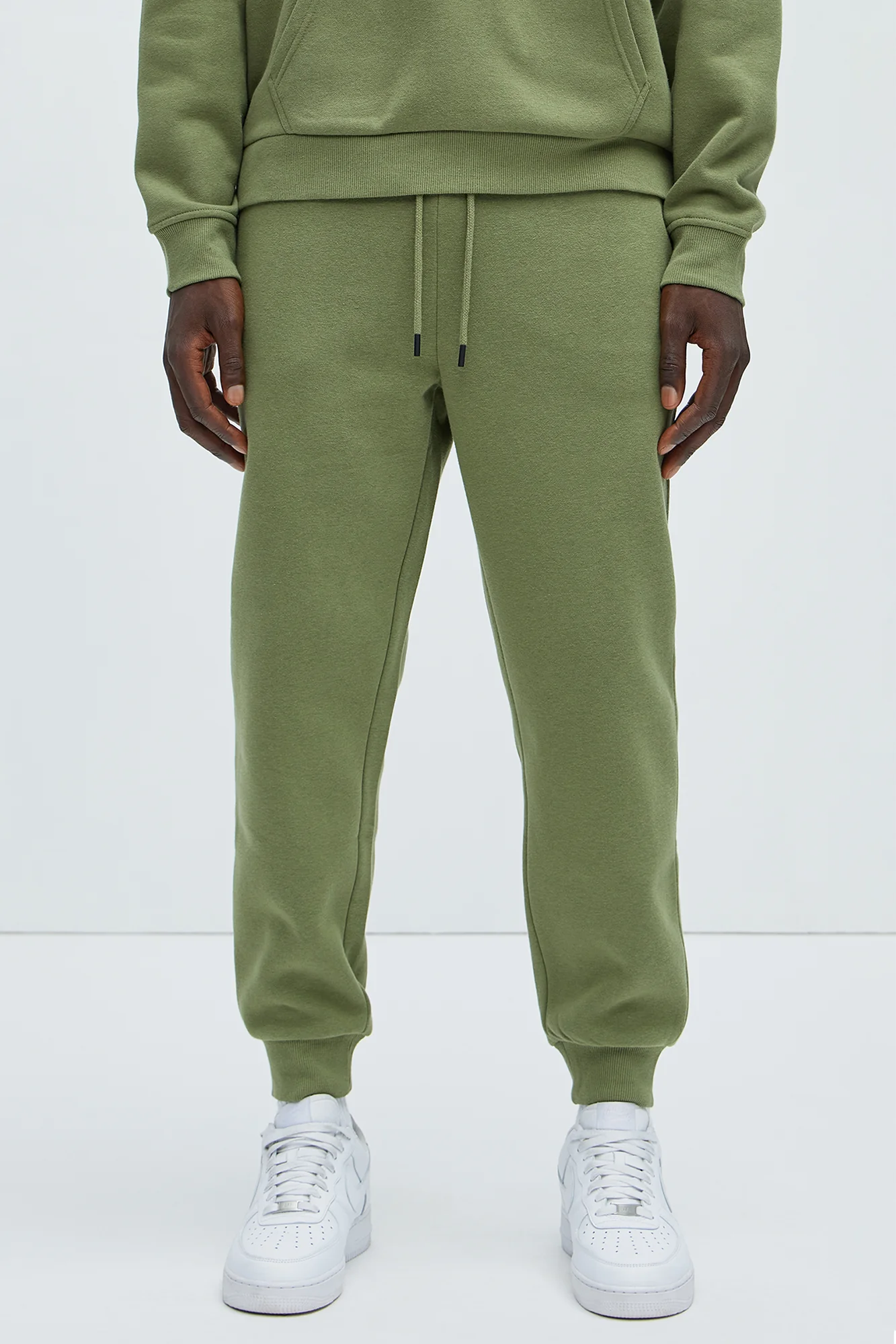 Image of Tyson Jogger - Olive