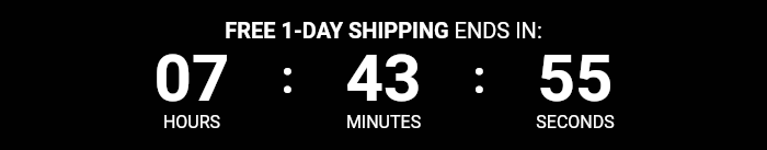 Countdown Timer