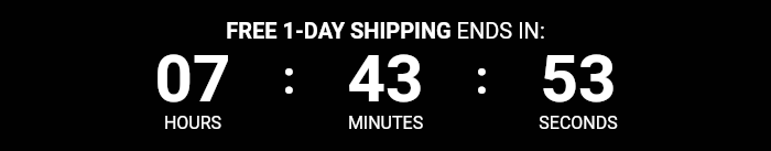 Countdown Timer
