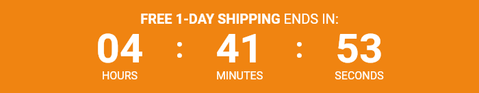 Countdown Timer