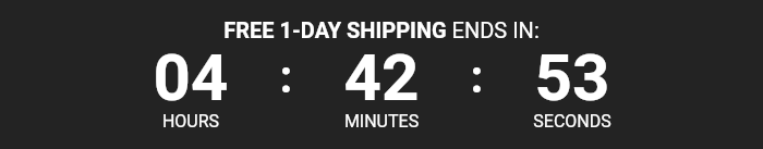 Countdown Timer