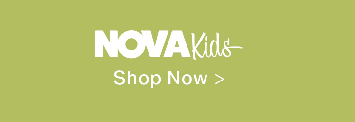 Nova kids: Shop Now for kid's fashion.