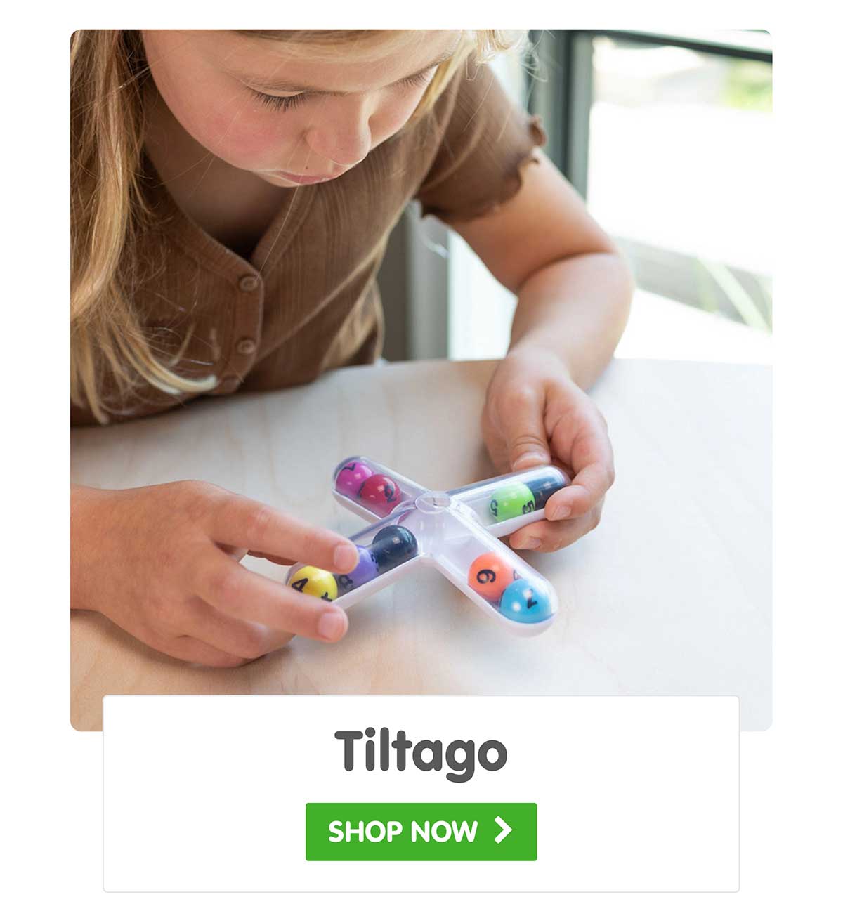 Tiltago