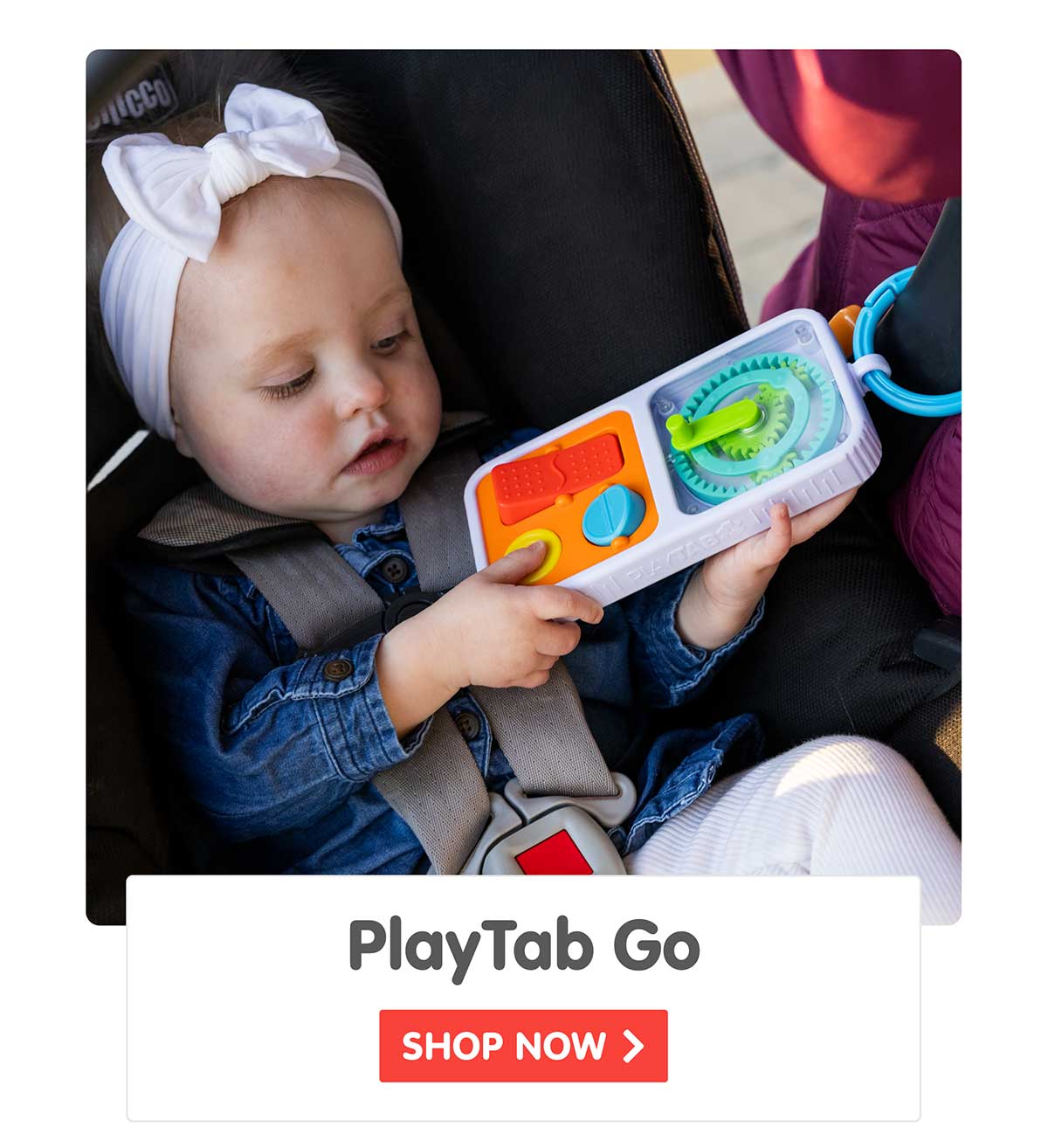 PlayTab Go