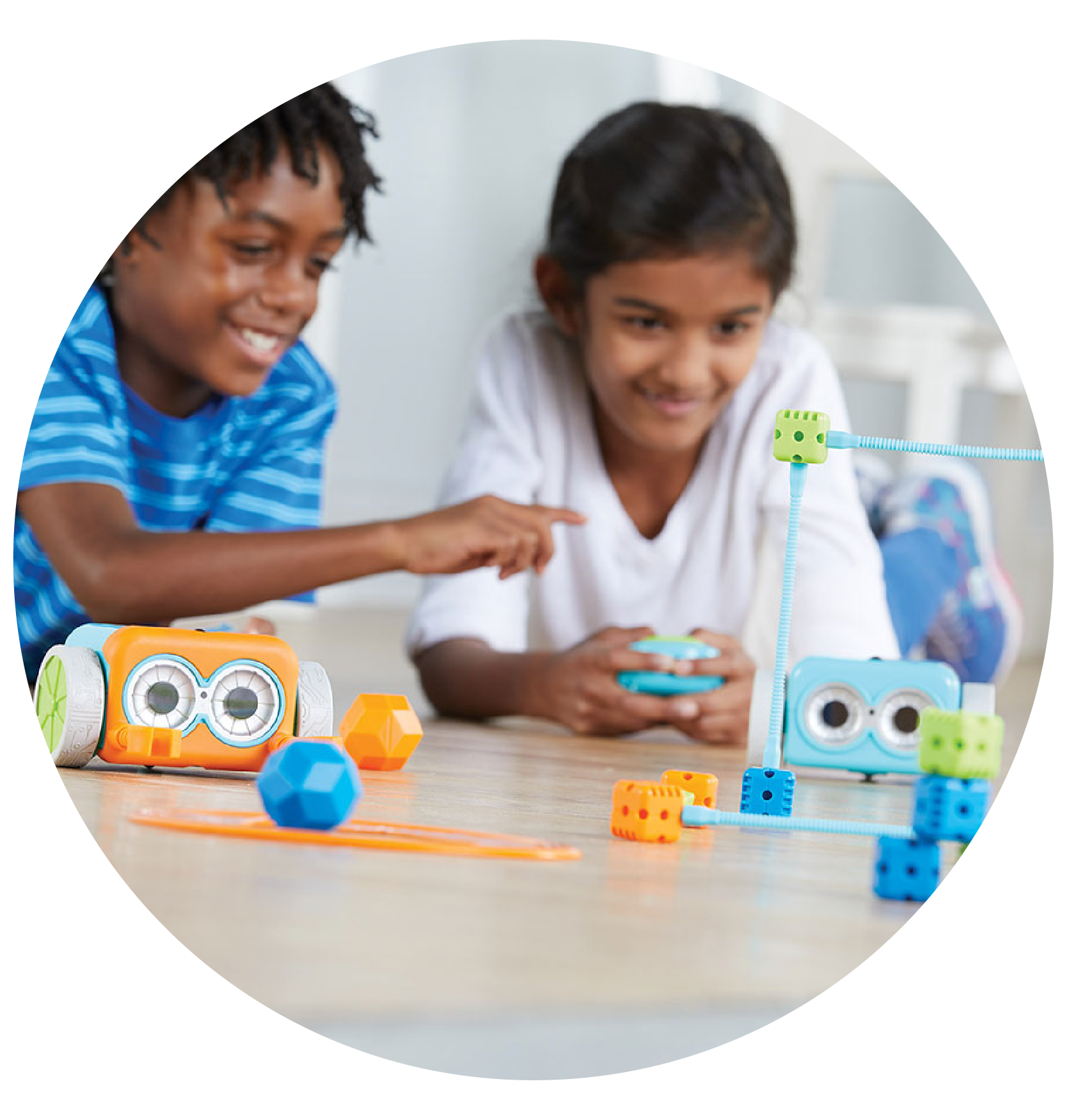 Botley The Coding Robot Activity Set