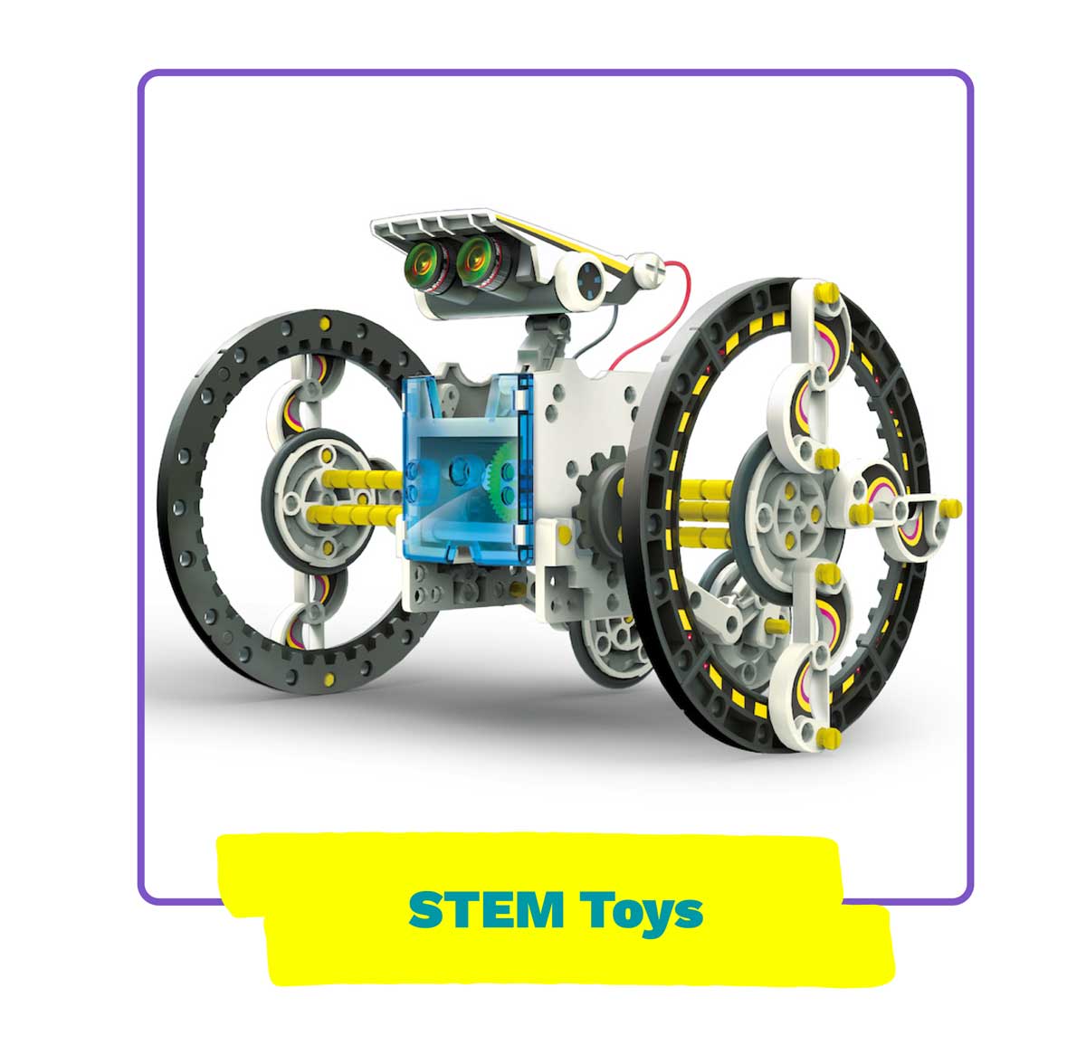 STEM Toys! - Shop Now