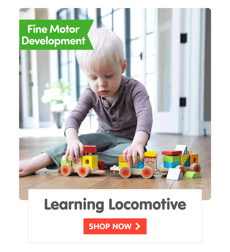Learning Locomotive