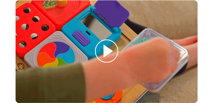 See PlayTab In Action!