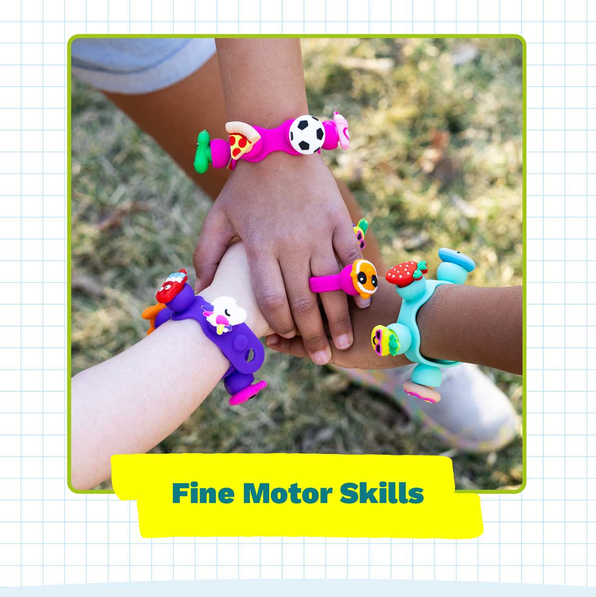 Fine Motor Skills! - Shop Now