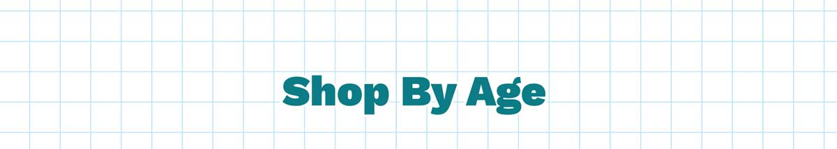 Shop By Age