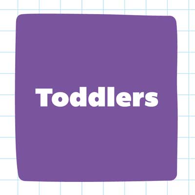 Toddlers