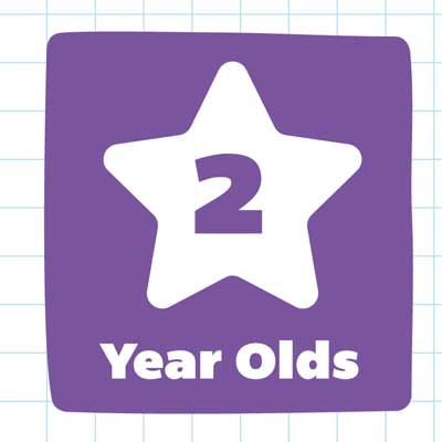 2 Year Olds
