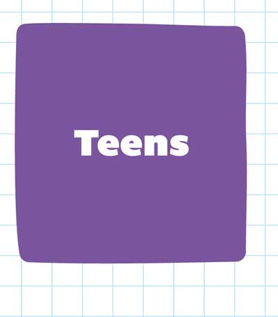 Teens