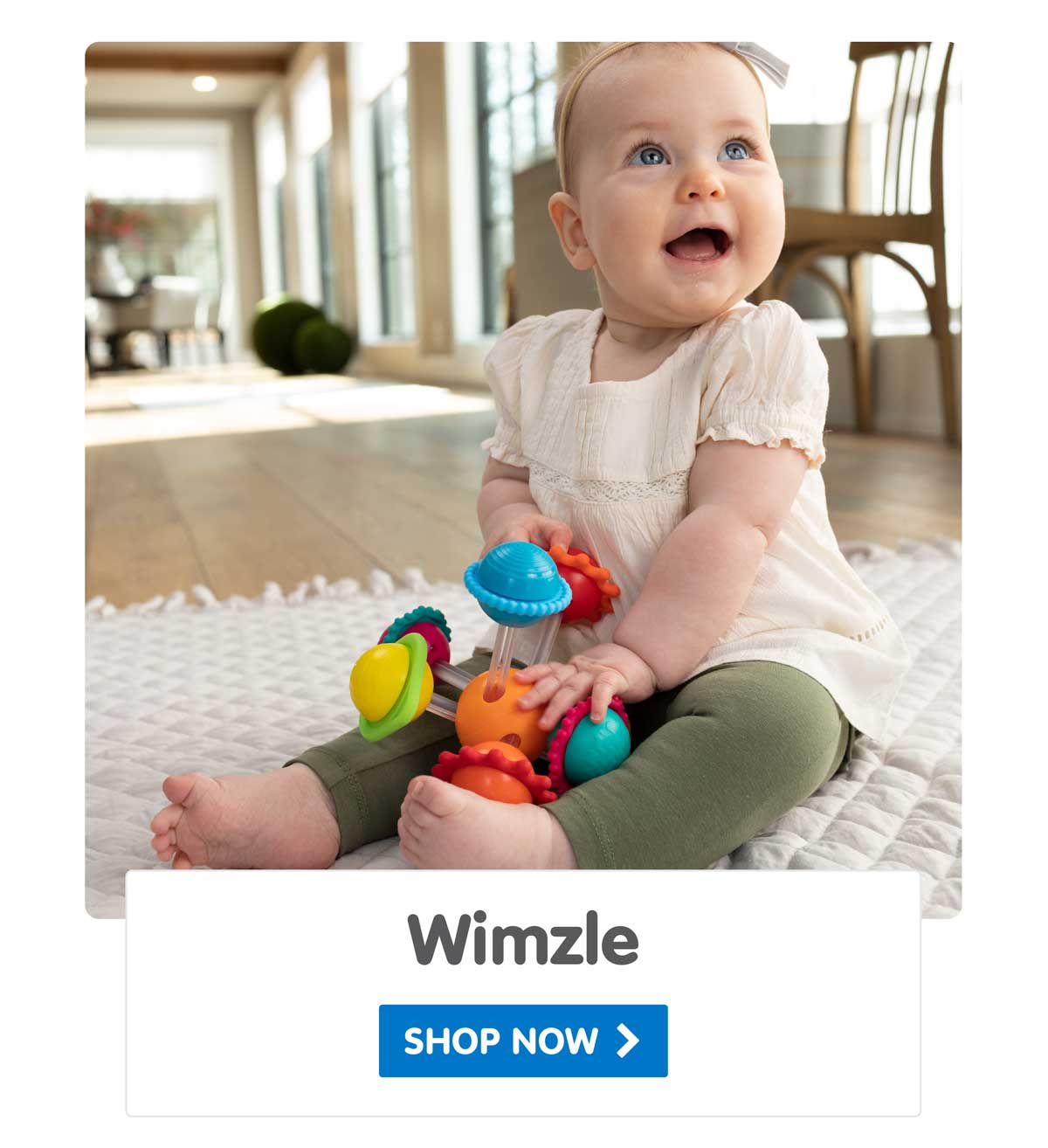 Wimzle